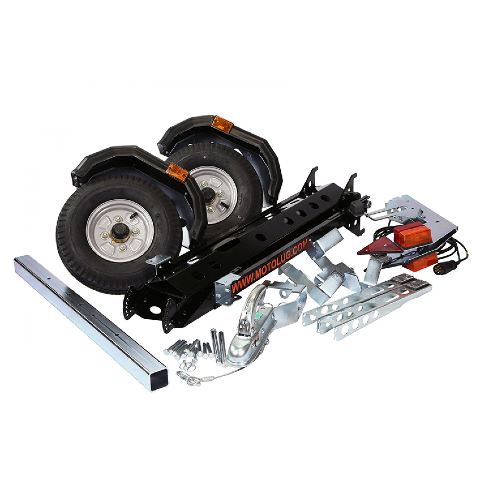 Motolug on sale motorcycle trailer